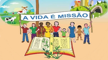 Pedagogia Lit�rgica de maio 2021